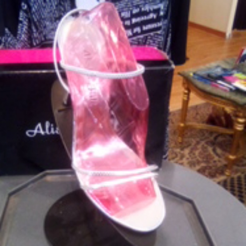 4 inch heels